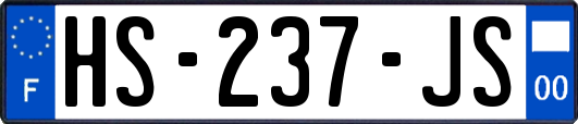 HS-237-JS