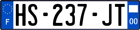 HS-237-JT