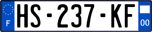 HS-237-KF
