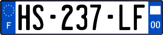 HS-237-LF