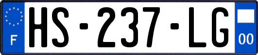 HS-237-LG