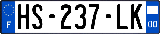 HS-237-LK