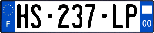 HS-237-LP