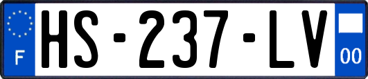 HS-237-LV