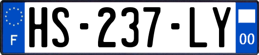 HS-237-LY