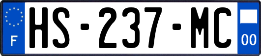 HS-237-MC