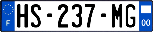 HS-237-MG