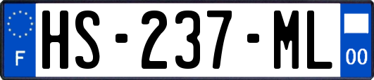 HS-237-ML