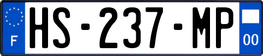 HS-237-MP