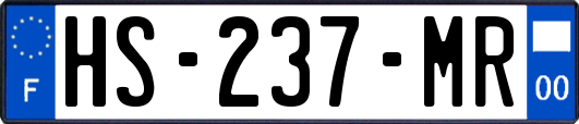 HS-237-MR