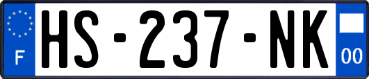 HS-237-NK