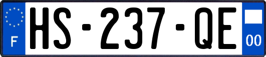 HS-237-QE
