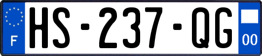 HS-237-QG