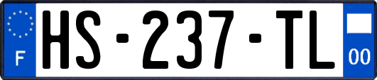 HS-237-TL