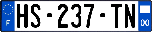 HS-237-TN