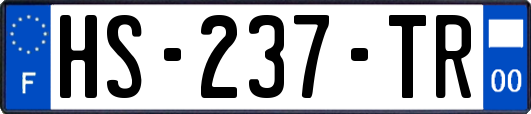 HS-237-TR