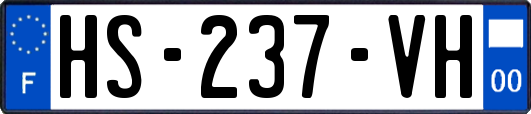HS-237-VH