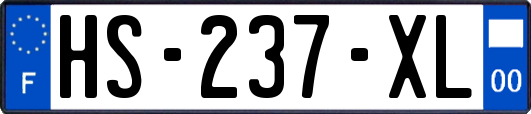 HS-237-XL