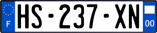 HS-237-XN