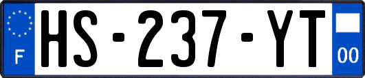 HS-237-YT