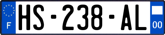 HS-238-AL