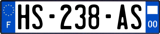 HS-238-AS