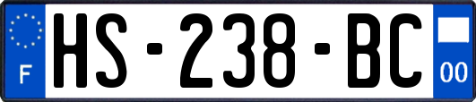 HS-238-BC