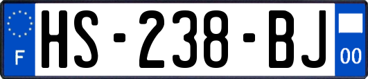 HS-238-BJ