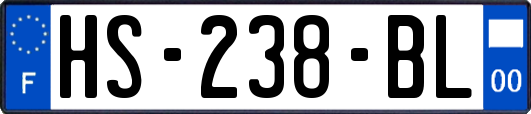 HS-238-BL