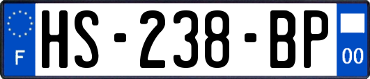 HS-238-BP