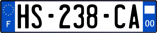 HS-238-CA