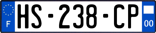 HS-238-CP