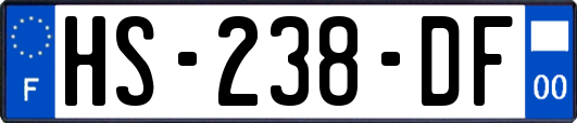 HS-238-DF