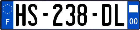 HS-238-DL