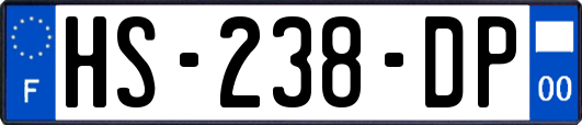 HS-238-DP
