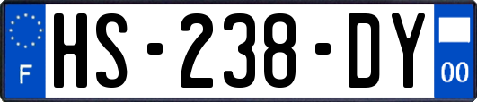 HS-238-DY