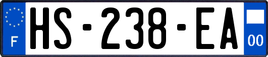 HS-238-EA