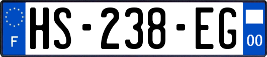 HS-238-EG