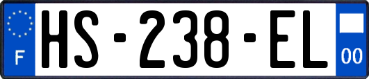 HS-238-EL