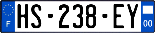 HS-238-EY