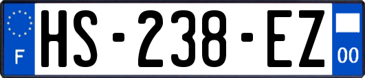 HS-238-EZ