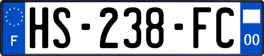 HS-238-FC