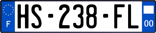 HS-238-FL