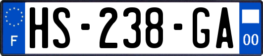 HS-238-GA