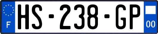 HS-238-GP