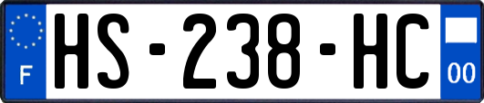 HS-238-HC