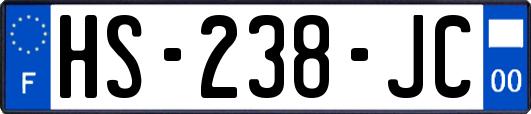 HS-238-JC