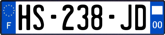 HS-238-JD