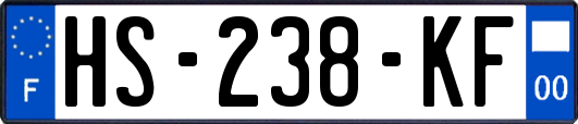 HS-238-KF