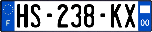 HS-238-KX